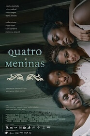 Quatro Meninas